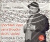 Epochální výlet pana Broučka do XV. století CD
