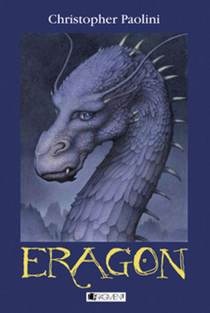 Eragon /brož./