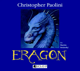 Eragon CD