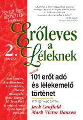Erőleves a léleknek 2