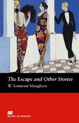 Escape And Other Stories (Macmillan Readers)