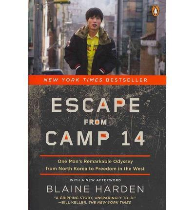 Escape from Camp 14
