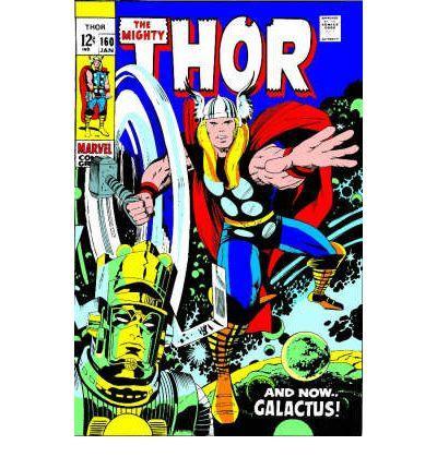 Essential Thor