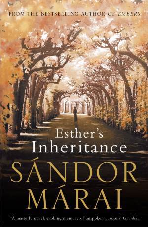 Esther´s Inheritance