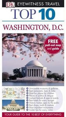 ETG Washington D.C. (top 10)