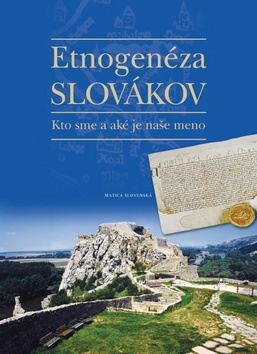 Etnogenéza Slovákov, 2. vydanie