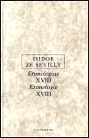 Etymologiae XVIII