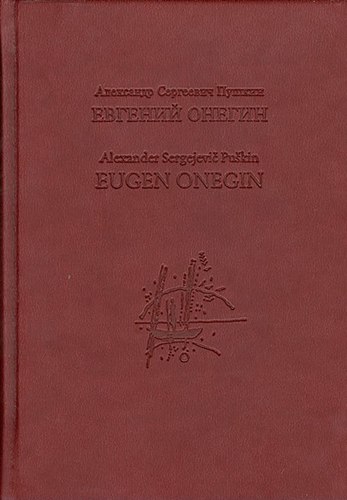 Eugen Onegin biling.SJ-RJ