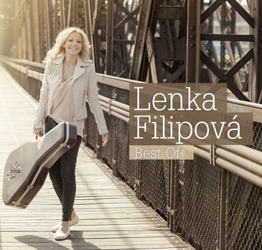 Filipová Lenka - Best Of  3CD