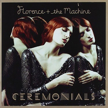 Florence/The Machine - Ceremonials  CD