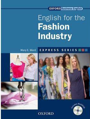 Express Series: English for Fashion Industry SB