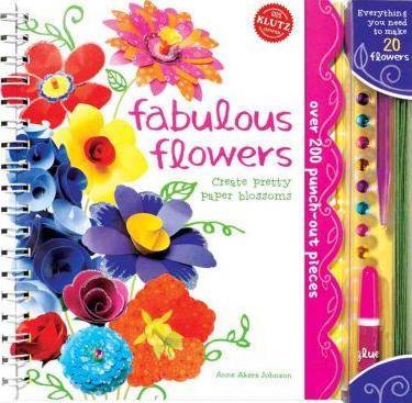 Fabulous Flowers
