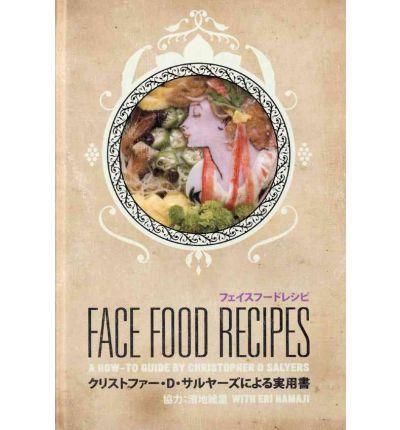 Face Food Recipes