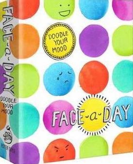 Face-a-Day Journal