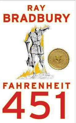 Fahrenheit 451