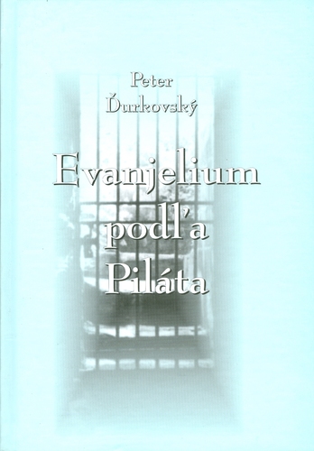 Evanjelium podľa Piláta