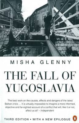 Fall Of Yugoslavia