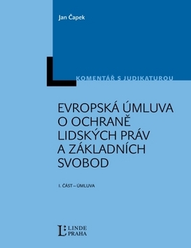 Evropská úmluva o ochraně lidských prav