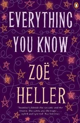 Everything you know