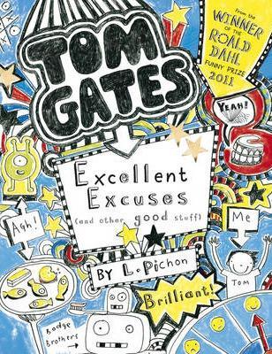 Excellent Excusses