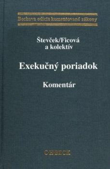 Exekučný poriadok