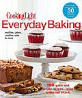 Everyday Baking