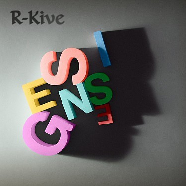 Genesis - R-Kive   3CD