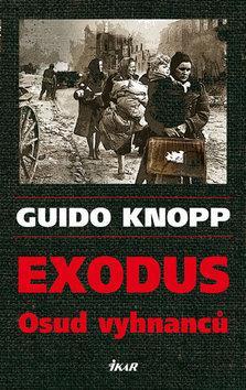 Exodus - Osud vyhnanců 2. vydání