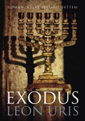 Exodus - 2. vydání