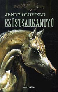 Ezüstsarkantyú 13. kötet