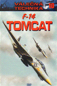 F-14 Tomcat DVD