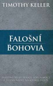 Falošní bohovia
