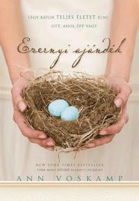 Kniha Ezernyi ajándék - Ann Voskampová