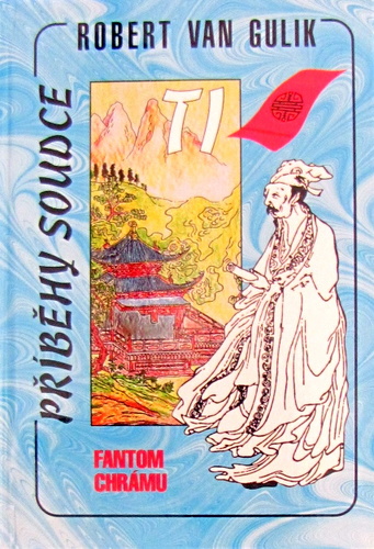 Fantom chrámu