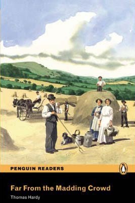 Far From the Madding Crowd