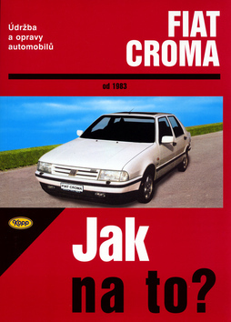 FIAT CROMA od 1983 č. 59