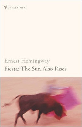 Fiesta The Sun Also Rises