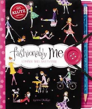 Fashionably Me