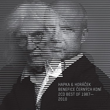 Hapka & Horáček - Benefice černých koní   2CD
