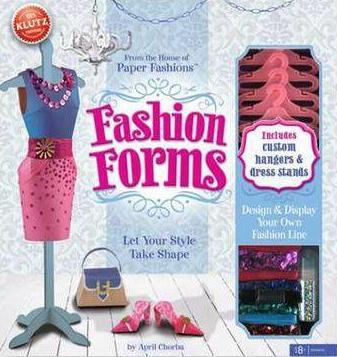 Fashion Forms