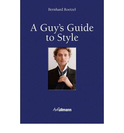 Fashion guide for Men