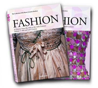 Fashion History
