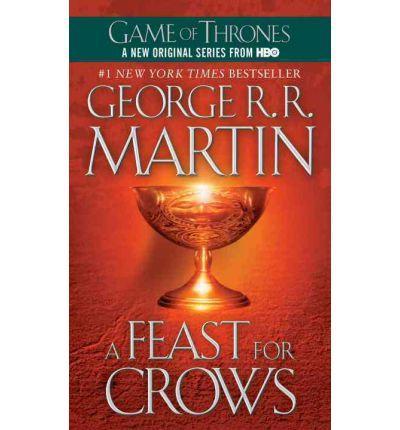 Feast for Crows