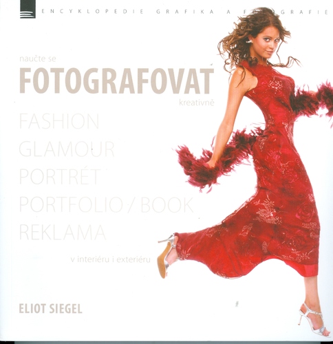 Fashion naučte sa fotografovat kreativne