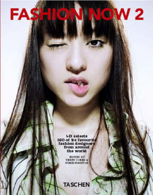 Fashion Now 2, 25-Taschen
