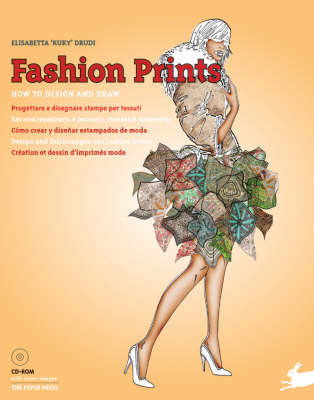 Fashion Prints+Cd Moda