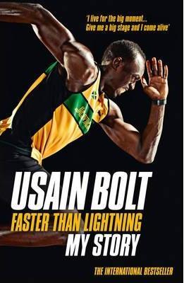 Faster Than Lightning: My Autobiography