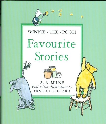 Favourite Stories