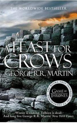 Feast of Crows