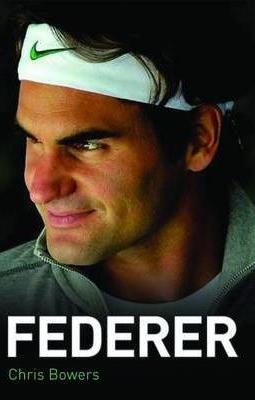 Federer - The Biography